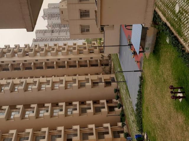 Flat for sale in Hariana
