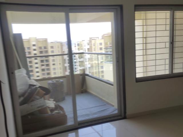 Flat for sale in Hinjawadi, Tathawade