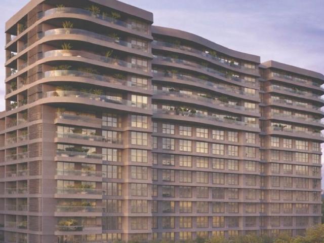 Flat for sale in Vile Parle West, Mumbai