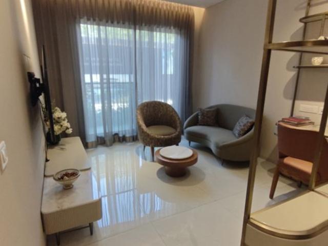 Flat for sale in Balewadi, Pune