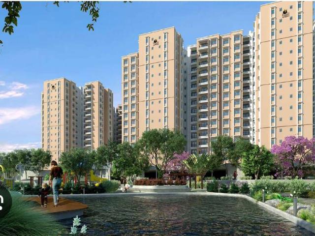 Flat for sale in Prestige Primrose Hills, Bengaluru