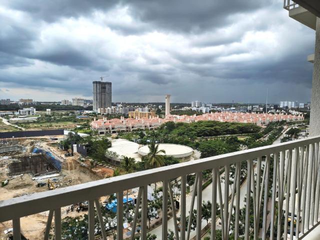 Flat for sale in Karnataka