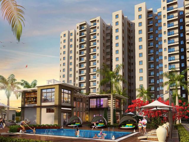 Flat for sale in Aminabad, Lucknow