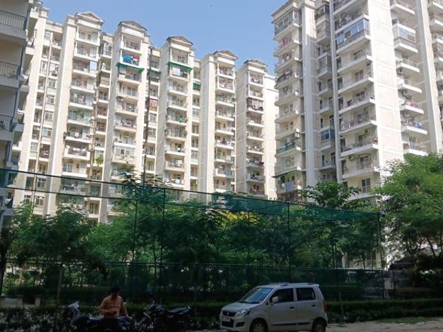 Flat for sale in Ghaziabad