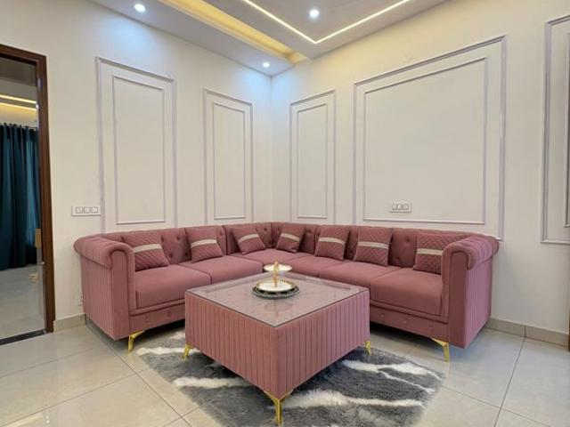 Flat for sale in Sector 72, Mohali