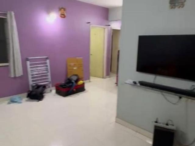 Flat for sale in Pimple Saudagar, Pimpri-Chinchwad