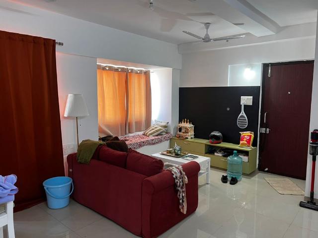 Flat for sale in Kothaguda, Hyderabad