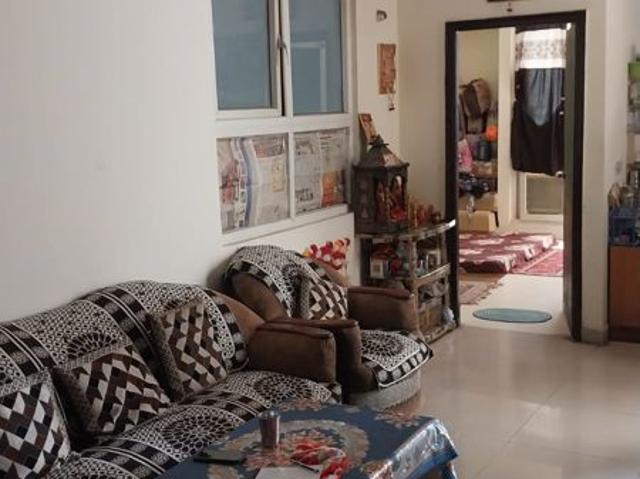 Flat for sale in Ghaziabad