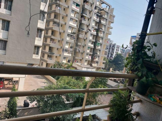 Flat for sale in Rahatani, Pimpri-Chinchwad