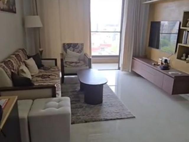 Flat for sale in Chembur, Mumbai