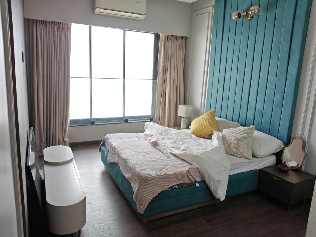 Flat for sale in Antop Hill, Mumbai City District