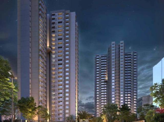 Flat for sale in Karnataka
