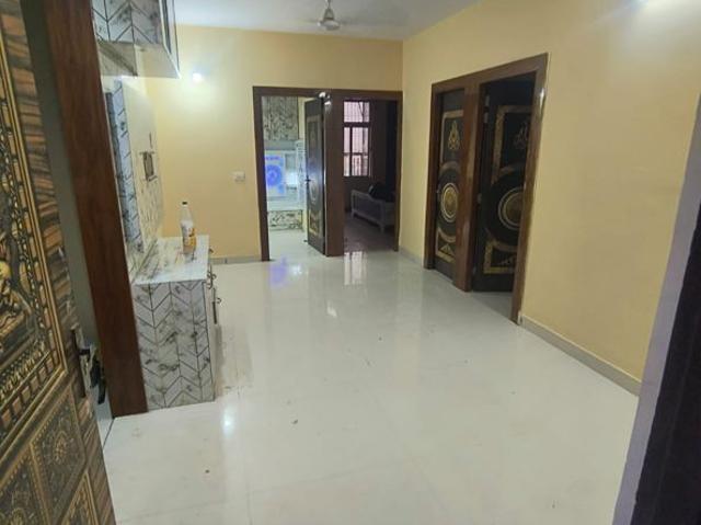 Flat for sale in Ghaziabad