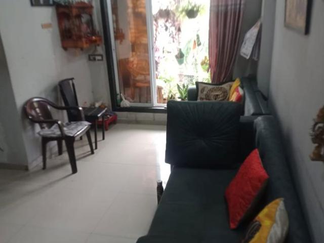 Flat for sale in Mira, Mira-Bhayander