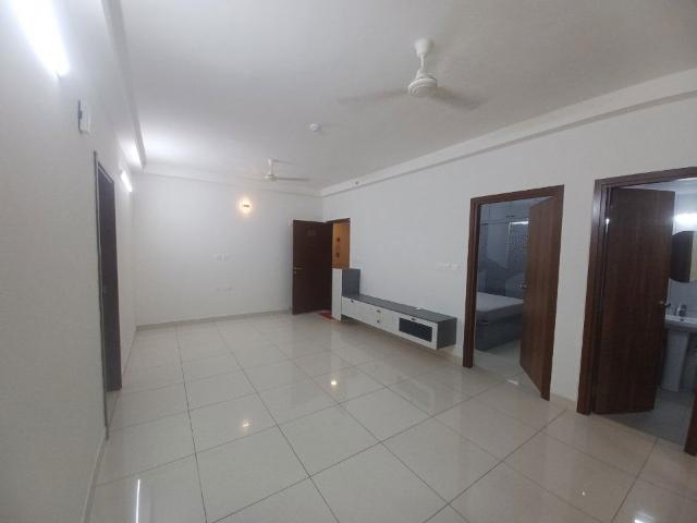 Flat for sale in Prestige Finsbury Park - Hyde, Huvinayakanahalli