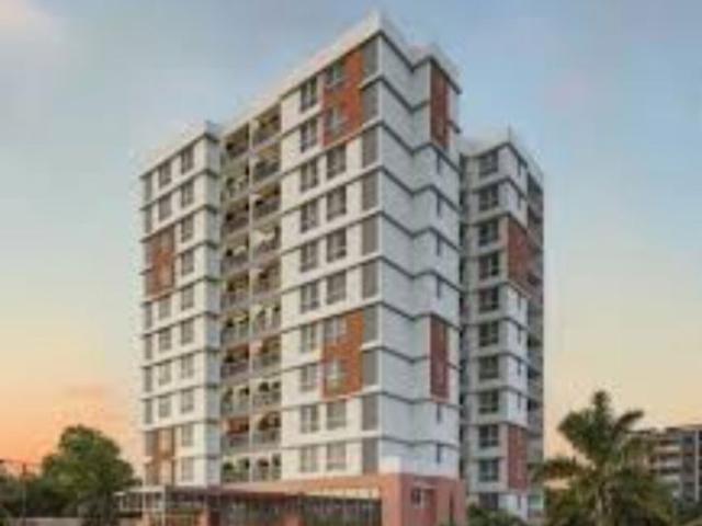 Flat for sale in Akshaya Greens, Sarjapura