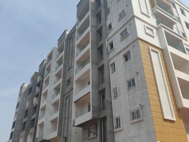 Flat for sale in Bengaluru East City Corporation, Bengaluru
