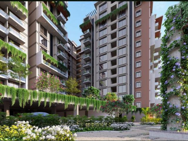 Flat for sale in Devanahalli - Bangalore, Karnataka