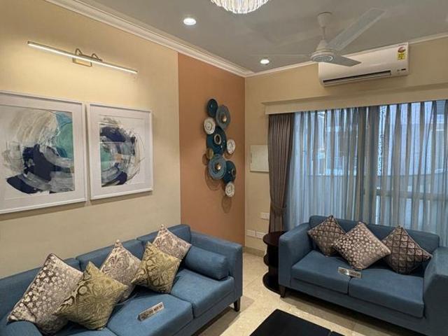 Flat for sale in Dera Bassi, Sahibzada Ajit Singh Nagar