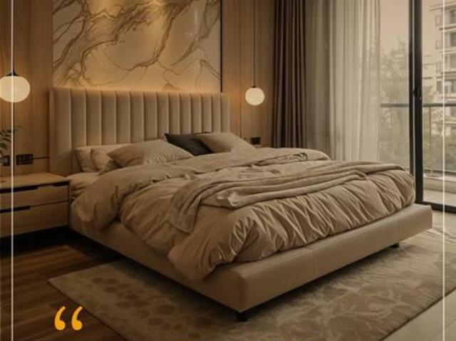 Flat for sale in Sector 114, Kailon