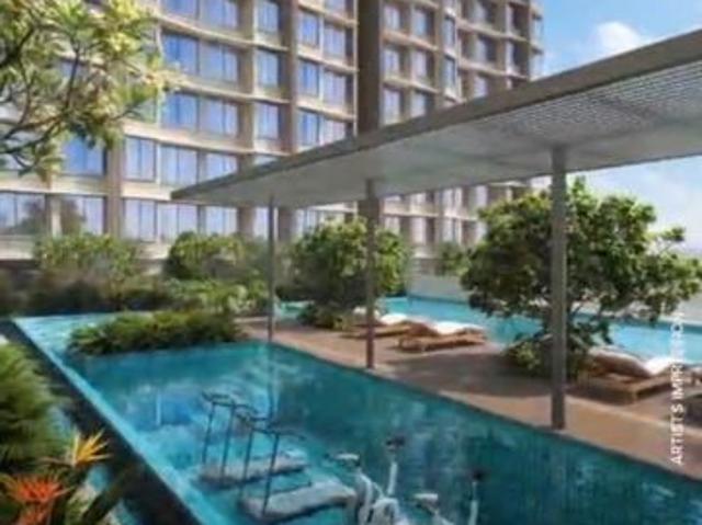 Flat for sale in Bhandup West, Mumbai