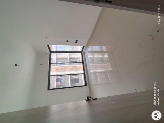 Flat for sale in Dahisar West, Mumbai Suburban District