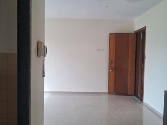 Flat for sale in Sewri, Mumbai City District