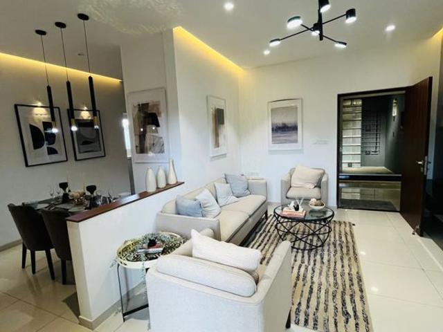 Flat for sale in Kondhwa Budruk, Pune