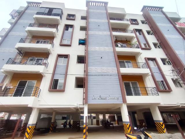 Flat for sale in Bengaluru East City Corporation, Bengaluru