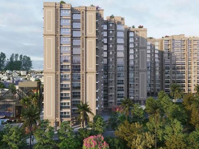 Flat for sale in Andheri East, Mumbai