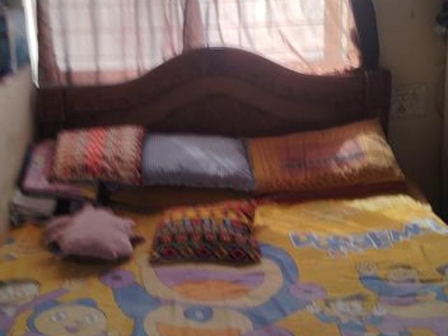 Flat for sale in Vattur, Padalpalle
