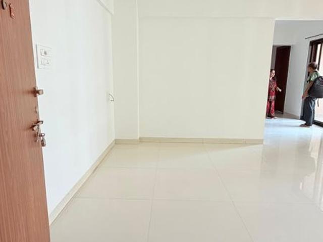 Flat for sale in Bavdhan
