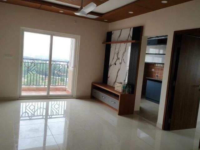 Flat for sale in Prestige Primrose Hills, Bengaluru