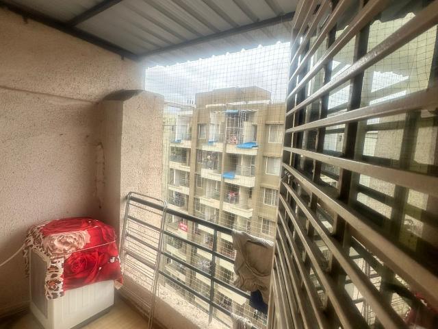 Flat for sale in Wakad, National Capital Territory Of Delhi