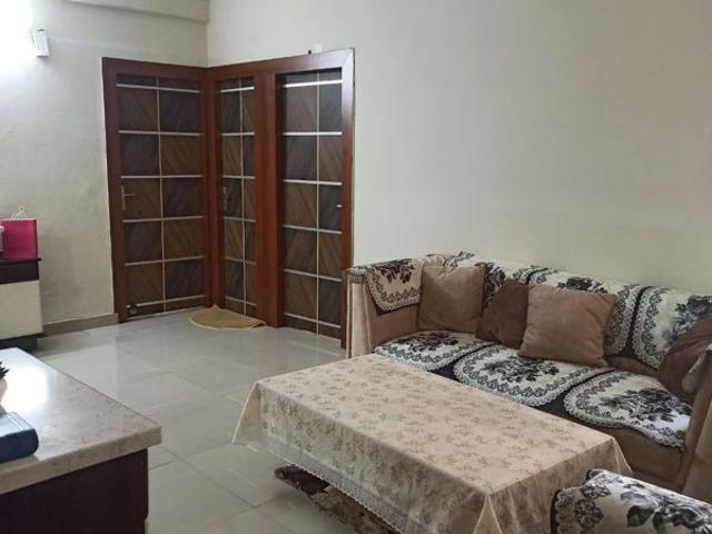 Flat for sale in Crossings Republik, Ghaziabad