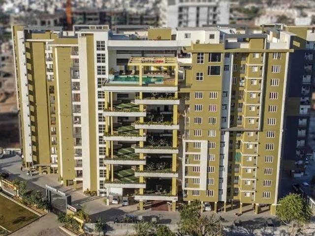 Flat for sale in Jaipur Municipal Corporation, Jaipur
