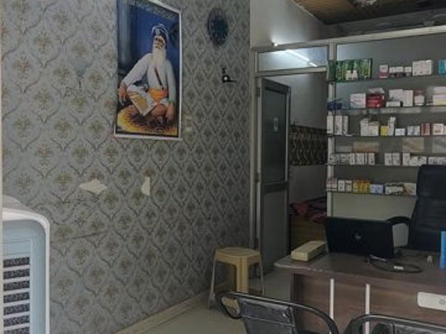 Flat for sale in Kharar, Sahibzada Ajit Singh Nagar
