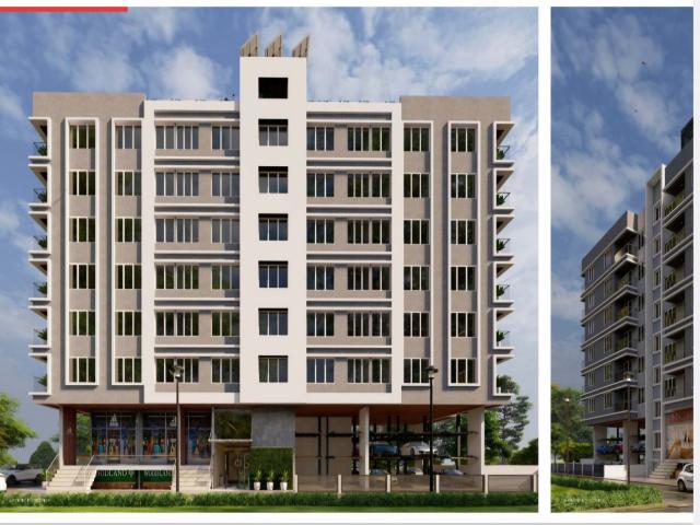 Flat for sale in Ward 12, Pune