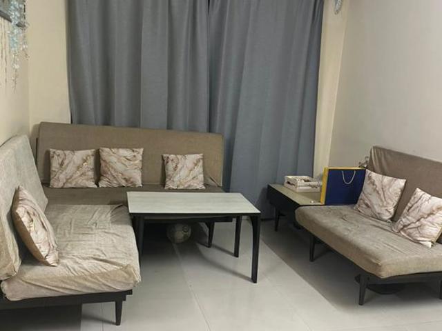 Flat for sale in Kamothe - Mumbai, National Capital Territory Of Delhi
