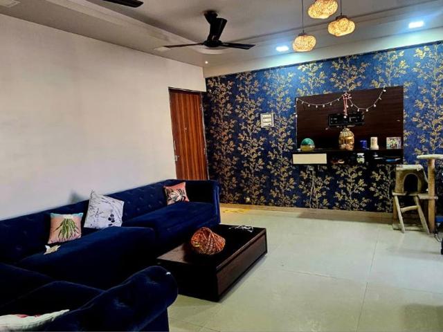Flat for sale in Kamothe - Mumbai, National Capital Territory Of Delhi