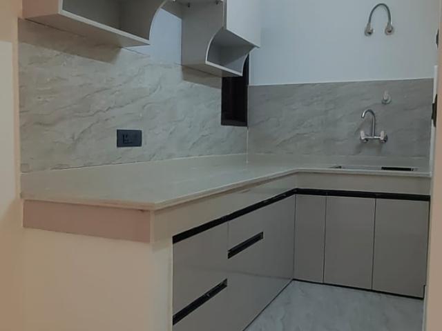 Flat for sale in Deri
