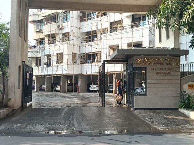 Flat for sale in Kamothe - Mumbai, National Capital Territory Of Delhi