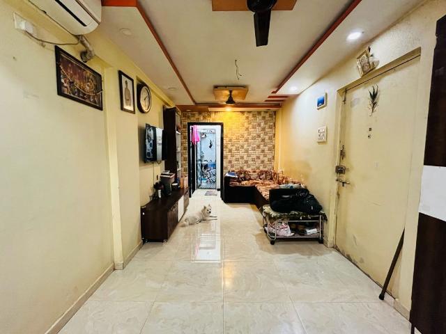 Flat for sale in Kamothe - Mumbai, National Capital Territory Of Delhi