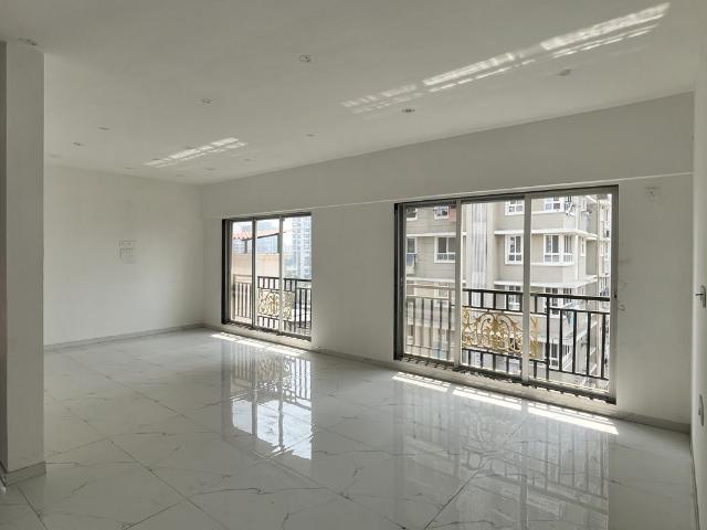 Flat for sale in Mulund West, Mumbai Suburban District