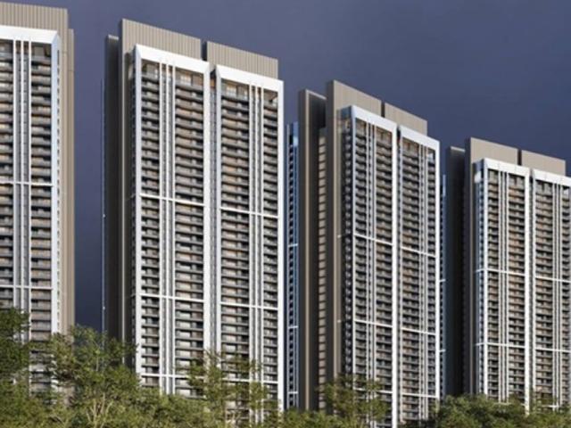 Flat for sale in Sector 9, Gurugram