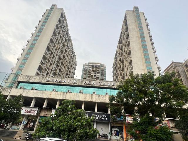 Flat for sale in Kamothe - Mumbai, National Capital Territory Of Delhi