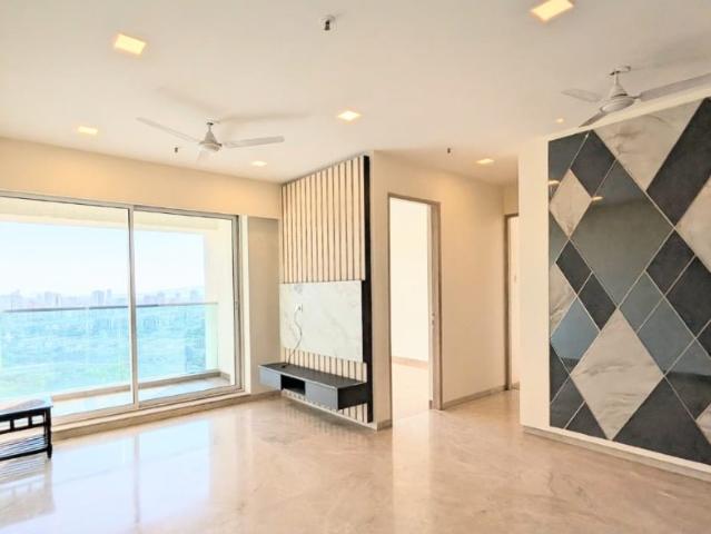 Flat for sale in Sector 6, Navi Mumbai