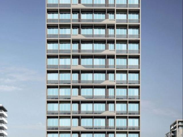 Flat for sale in Kharkopar Village, Raigad