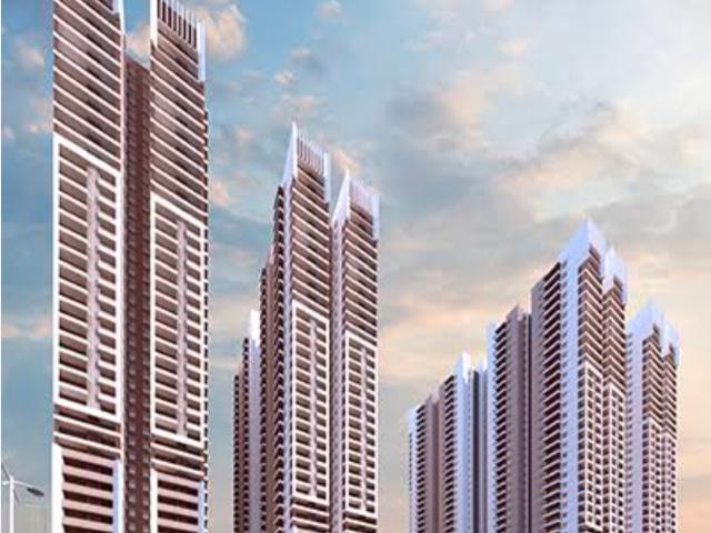 Flat for sale in Narsingi, Ranga Reddy