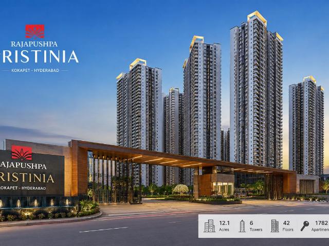 Flat for sale in Shanthi Nagar, Khanapur
